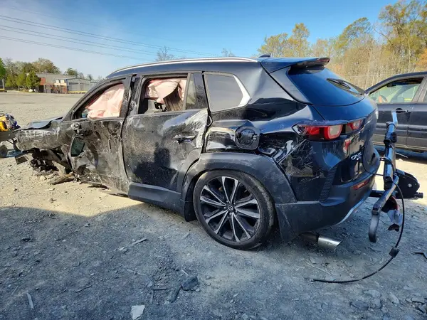 7MMVABEY1PN127236 2023 MAZDA CX-50 - Image 2