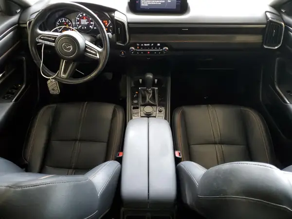 7MMVABEY1PN140911 2023 MAZDA CX-50 - Image 8