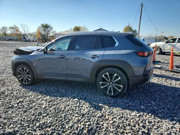 7MMVABEY1PN147633 2023 MAZDA CX-50 - Image 2