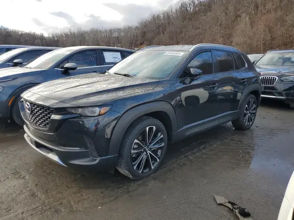 7MMVABEY1RN170011 2024 MAZDA CX-50 - Image 1