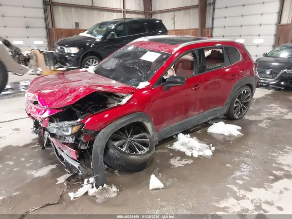 7MMVABEY1RN235570 2024 MAZDA CX-50 - Image 2