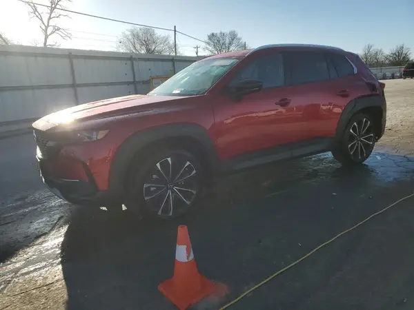 7MMVABEY1SN330488 2025 MAZDA CX-50 - Image 1