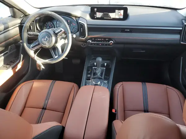 7MMVABEY1SN330488 2025 MAZDA CX-50 - Image 8