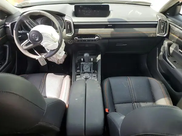 7MMVABEY1SN347954 2025 MAZDA CX-50 - Image 8