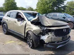 7MMVABEY1SN349820 2025 MAZDA CX-50