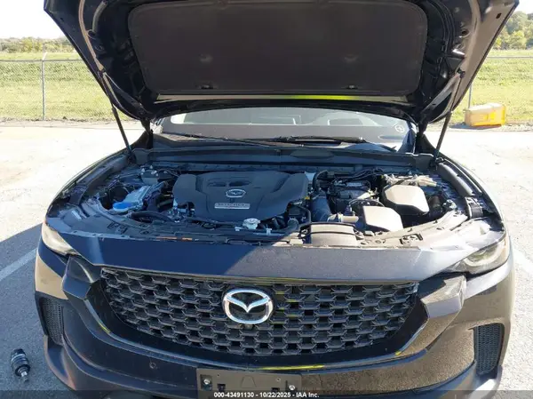 7MMVABEY1SN369825 2025 MAZDA CX-50 - Image 8