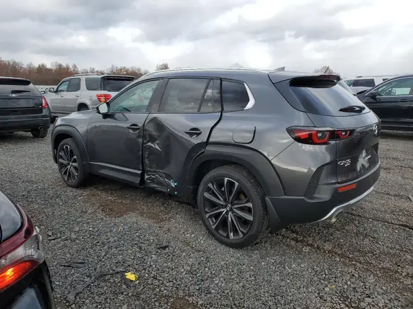 7MMVABEY1SN391811 2025 MAZDA CX-50 - Image 2