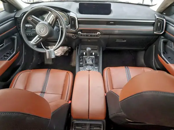 7MMVABEY2PN100269 2023 MAZDA CX-50 - Image 8