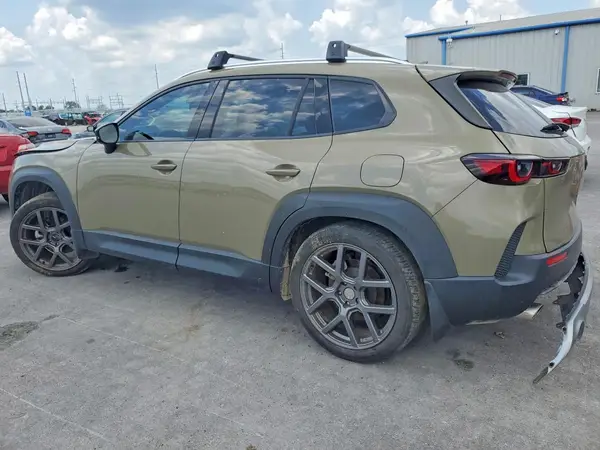 7MMVABEY2PN100689 2023 MAZDA CX-50 - Image 2