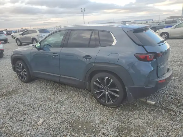 7MMVABEY2PN100725 2023 MAZDA CX-50 - Image 2