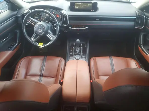 7MMVABEY2PN100725 2023 MAZDA CX-50 - Image 8