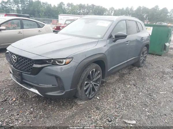 7MMVABEY2PN100952 2023 MAZDA CX-50 - Image 2