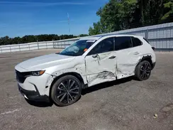 7MMVABEY2PN115256 2023 MAZDA CX-50