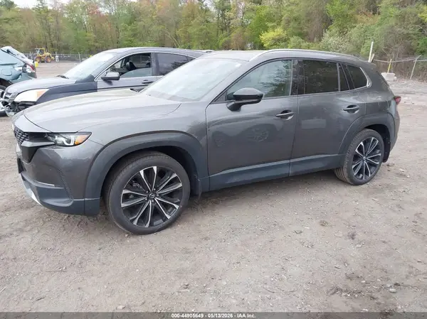 7MMVABEY2PN118156 2023 MAZDA CX-50 - Image 2