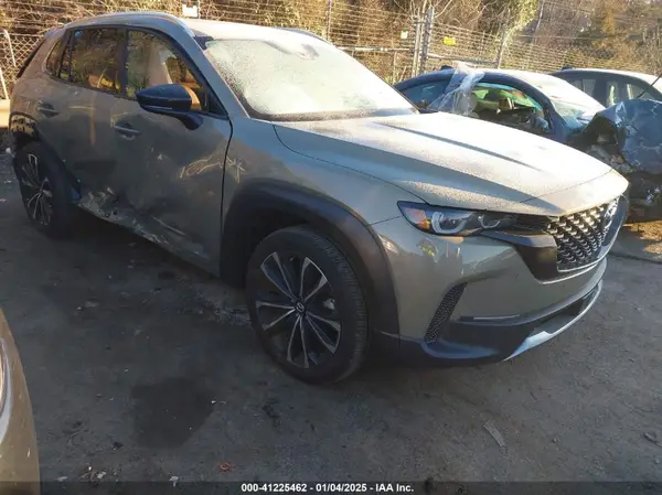 7MMVABEY2RN182510 2024 MAZDA CX-50 - Image 1