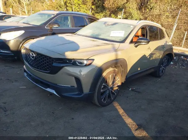 7MMVABEY2RN182510 2024 MAZDA CX-50 - Image 2