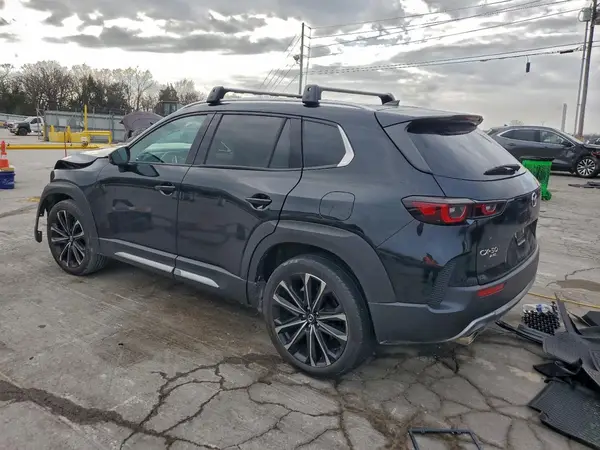 7MMVABEY2RN209172 2024 MAZDA CX-50 - Image 2