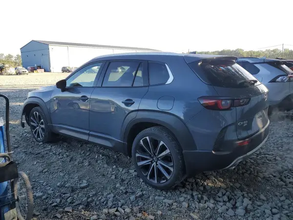 7MMVABEY2RN224626 2024 MAZDA CX-50 - Image 2