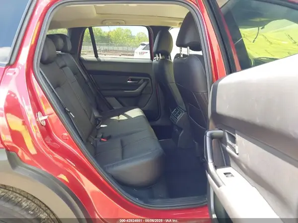 7MMVABEY2RN235965 2024 MAZDA CX-50 - Image 8