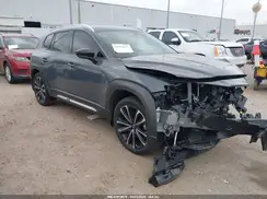 7MMVABEY2SN311917 2025 MAZDA CX-50