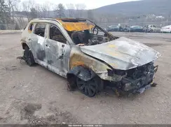 7MMVABEY2SN325137 2025 MAZDA CX-50
