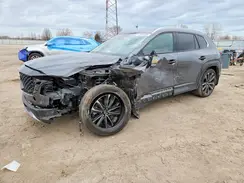 7MMVABEY2SN335490 2025 MAZDA CX-50