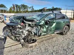 7MMVABEY2SN363659 2025 MAZDA CX-50