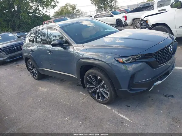 7MMVABEY2SN390506 2025 MAZDA CX-50 - Image 1