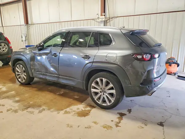 7MMVABEY2TN462953 2026 MAZDA CX-50 - Image 2