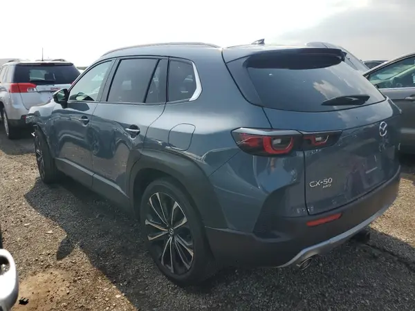 7MMVABEY3PN100815 2023 MAZDA CX-50 - Image 2