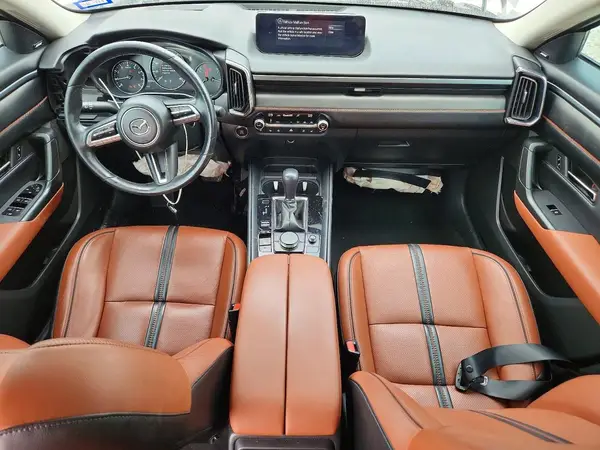 7MMVABEY3PN119686 2023 MAZDA CX-50 - Image 8
