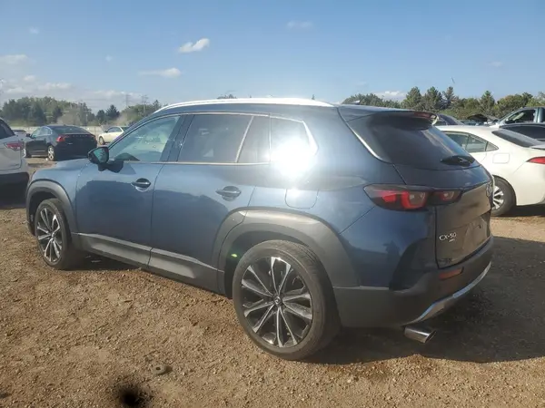 7MMVABEY3PN126332 2023 MAZDA CX-50 - Image 2