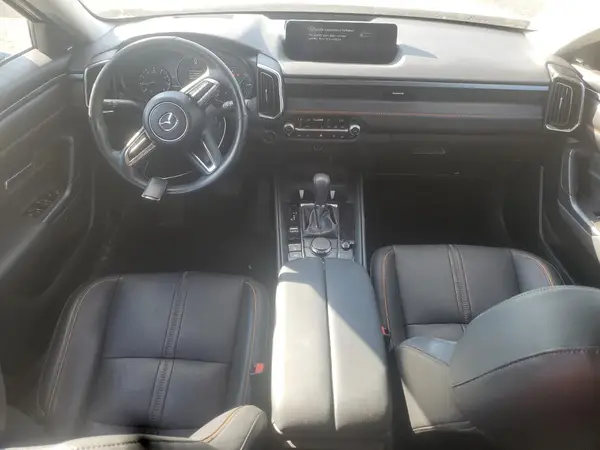 7MMVABEY3PN126332 2023 MAZDA CX-50 - Image 8