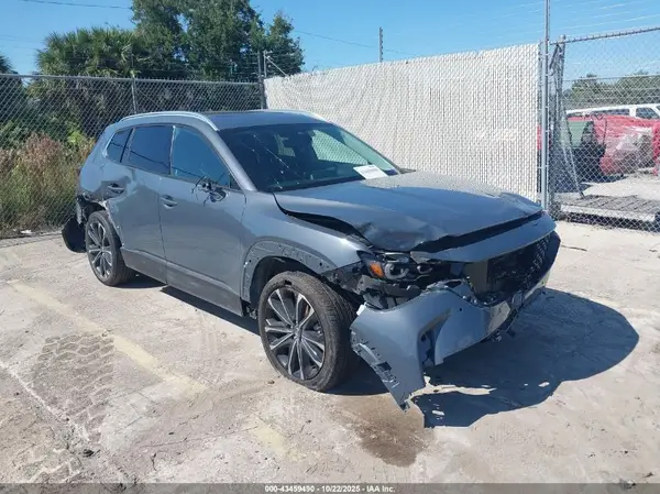 7MMVABEY3RN180393 2024 MAZDA CX-50 - Image 1