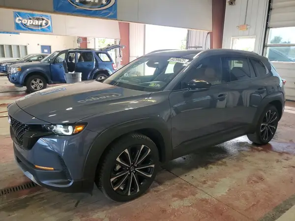 7MMVABEY3RN189062 2024 MAZDA CX-50 - Image 1