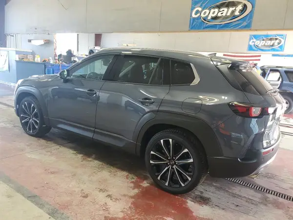 7MMVABEY3RN189062 2024 MAZDA CX-50 - Image 2