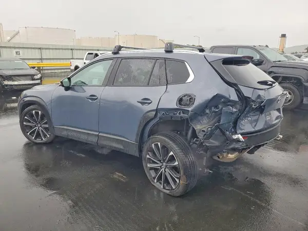 7MMVABEY3RN207558 2024 MAZDA CX-50 - Image 2