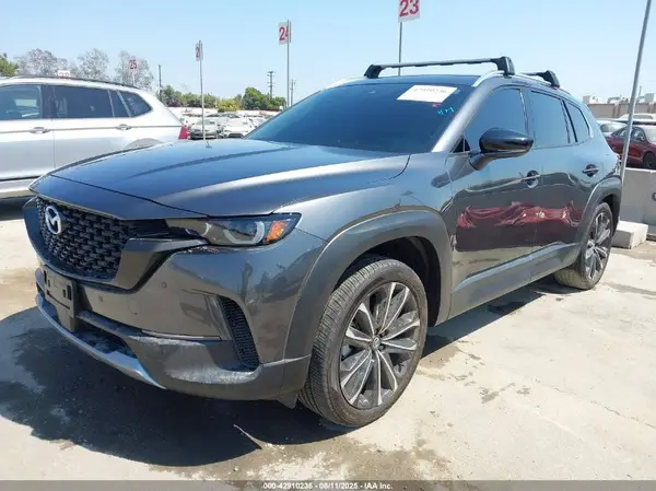 7MMVABEY3RN216583 2024 MAZDA CX-50 - Image 2