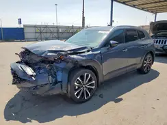 7MMVABEY3SN332887 2025 MAZDA CX-50