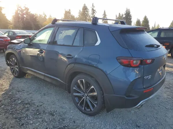 7MMVABEY3SN369552 2025 MAZDA CX-50 - Image 2