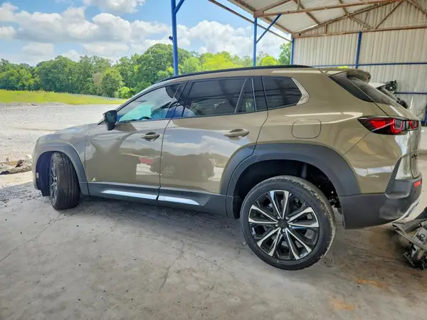 7MMVABEY3TN458488 2026 MAZDA CX-50 - Image 2