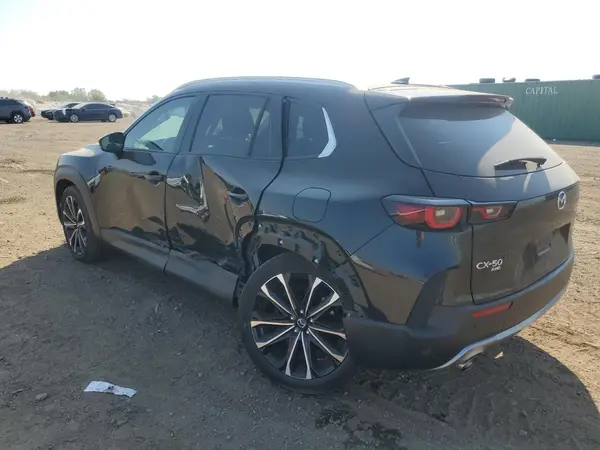 7MMVABEY4PN133922 2023 MAZDA CX-50 - Image 2