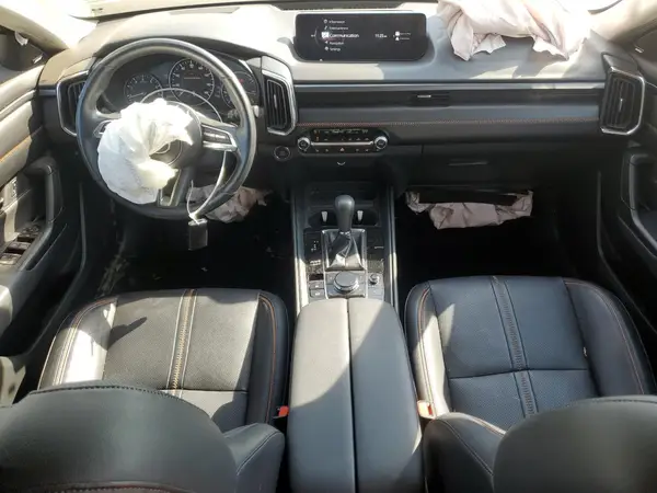 7MMVABEY4PN133922 2023 MAZDA CX-50 - Image 8