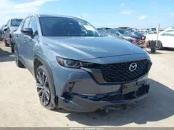 7MMVABEY4PN137307 2023 MAZDA CX-50