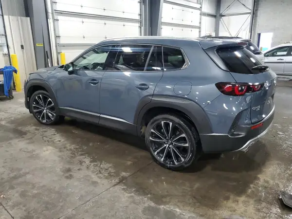 7MMVABEY4RN170388 2024 MAZDA CX-50 - Image 2