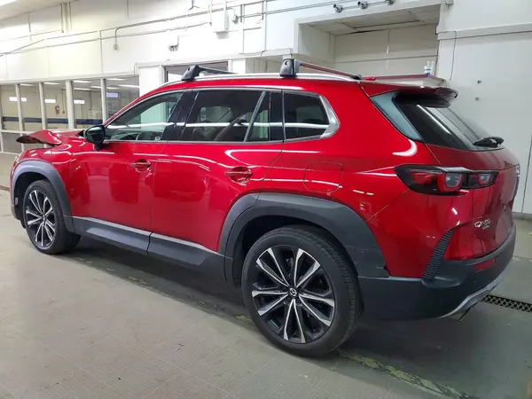 7MMVABEY4RN218584 2024 MAZDA CX-50 - Image 2
