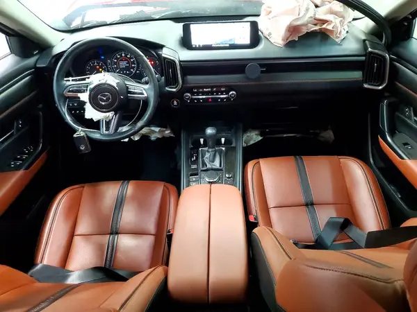 7MMVABEY4RN218584 2024 MAZDA CX-50 - Image 8