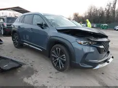7MMVABEY4SN305603 2025 MAZDA CX-50