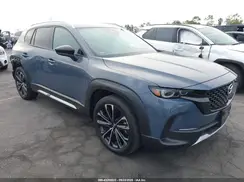 7MMVABEY4SN323289 2025 MAZDA CX-50