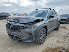 7MMVABEY4SN335930 2025 MAZDA CX-50